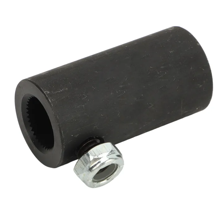 3/4in%20Steering%20Shaft%20Coupler%20Steering%20Shaft%20Coupler%205/8in%2036%20Spline%20to%203/4in%20Round%20Reliable%20Steering%20Connection%20for%20Vega%20-%20Image%204