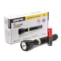 Geepas Rechargeable Flashlight GFL3803. 