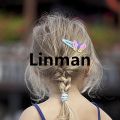 Linman 10PCS Cute Unicorn hairpins For Baby Girls Sweet Butterfly Hair Portable Clips mermaid rainbow Hair Clips Barrettes Kids Hair Accessories. 