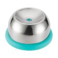 ShopSphere Stainless Steel Egg Piercer Easy Egg Peeler Remover Egg Hole Punch Remover With Pin Kitchen Gadgets For Duck Eggs. 