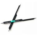 Ruler Art Drawing Proportional Distributor Adjustable Size DIY Tool. 