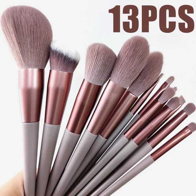 13%20Pcs%20Makeup%20Brushes%20Set%20Eye%20Shadow%20Foundation%20Women%20Cosmetic%20Powder%20Blush%20Blending%20Beauty%20Make%20Up%20Tool%20For%20Beginner%20-%20Image%206