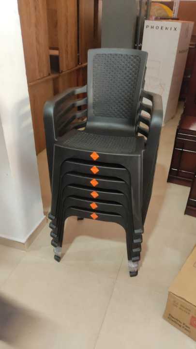 Phoenix%20rattan%20chair%206%20pcs%20heavy%20duty%20plastic%20home%20furniture%20-%20Image%204