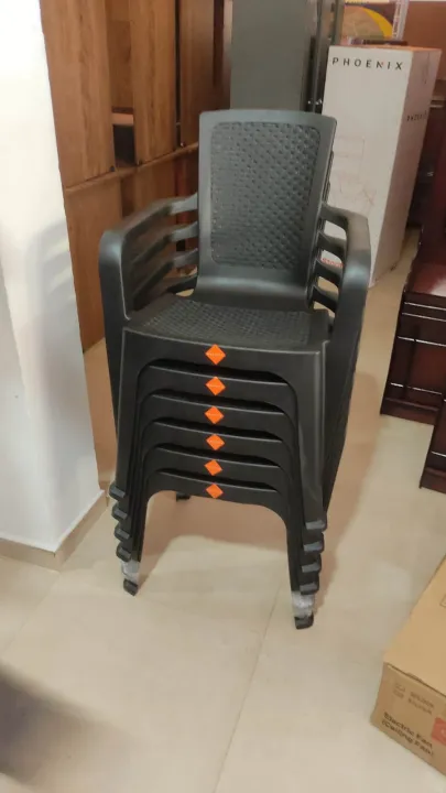 Phoenix%20rattan%20chair%206%20pcs%20heavy%20duty%20plastic%20home%20furniture%20-%20Image%204