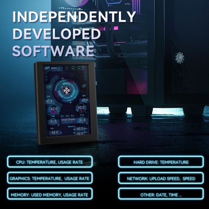 3.5-inch%20IPS%20monitor%20computer%20monitor%20CPU%20-%20black%20-%20Image%203