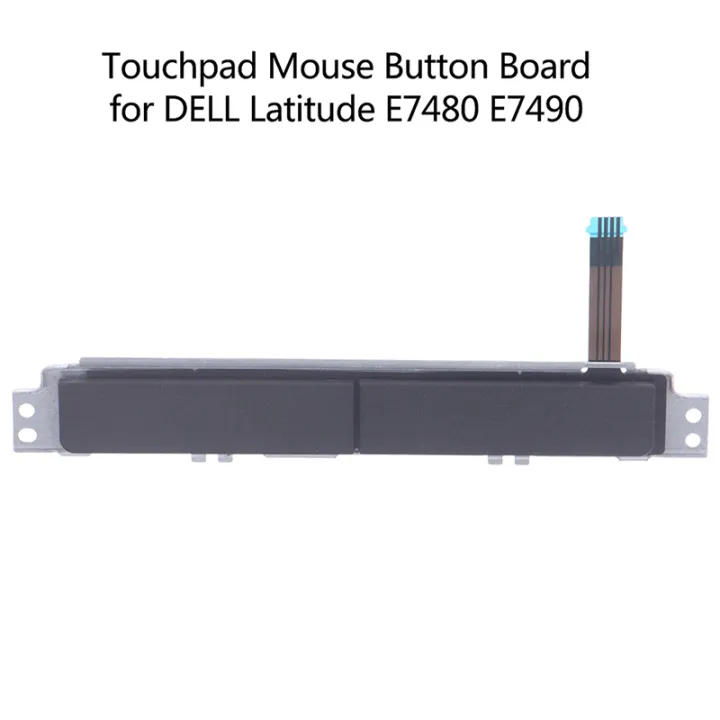 Touchpad%20Mouse%20Button%20Board%20Left%20Right%20Key%20for%20DELL%20Latitude%20E7480%20E7490%200XKYX9%20-%20Image%202