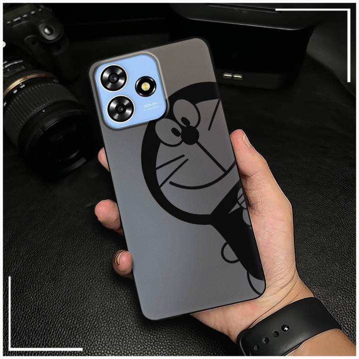 Durable%20Soft%20case%20Phone%20Case%20For%20ZTE%20Blade%20A73%204G/V50%20Smart/V50%20Design%204G/Axon50Lite%20Graffiti%20Waterproof%20Cute%20Silicone%20-%20Image%204
