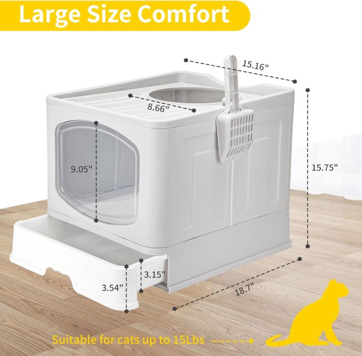 Top%20Entry%20Cat%20Litter%20Box%20with%20Lid%20-%20Image%202