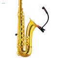 Saxophone Mic Microphone System Clip on Musical Instruments Trumpet. 