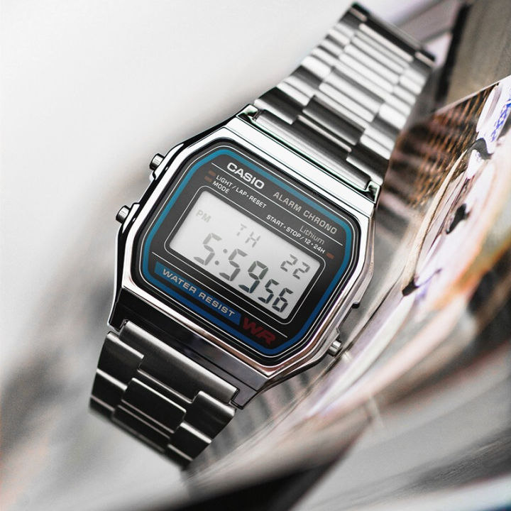 (Ready%20Stock)%20G-Sport%20Shock%20Men%20Sport%20Digital%20Classic%20Square%20Watch%20Shockproof%20and%20Waterproof%20Stainless%20Steel%20Band%20Sports%20Business%20Wrist%20Watches%20with%202%20Year%20International%20Warranty%20A158WA-1D%20-%20Image%208