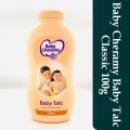 Baby Cheramy Regular Talc 100g. 