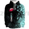 Japanese Anime Standoff 2 Hoodie Funny Cartoon Graphic Streetwear Cosplay Costume Autumn Long Sleeve 3D Tracksuit Men Pullovers. 