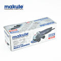 MAKUTE Browns 100mm Angle Grinder 850W. 