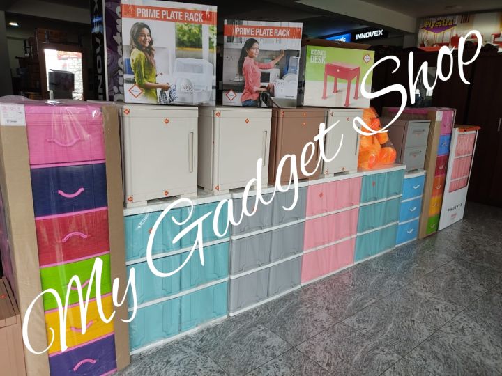 Damro%20Plastic%20Drawer%20Baby%20Cupboard%20storage%20box%20-%20Image%205