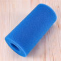 4 Pcs Filter Sponge,Pool Filter Cartridge,Type A Reusable Washable Filter Sponge,Sponge Filter Cartridge for Intex A. 
