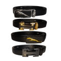 Belt for Men Automatic Buckle Tight Luxury Belt ( Casual / Formal). 