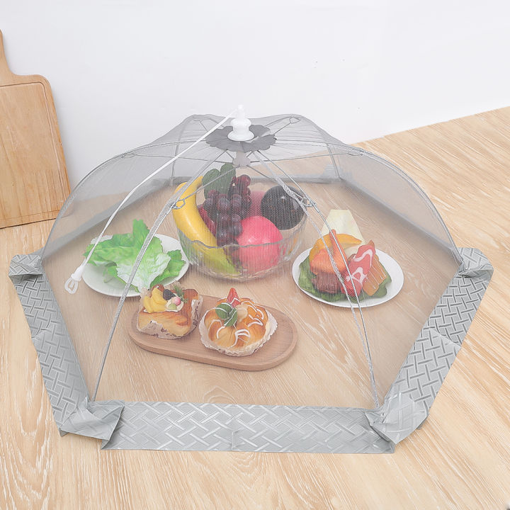 Foldable%20Food%20Mesh%20Cover%20Fly%20Anti%20Mosquito%20Pop-Up%20Food%20Cover%20Umbrella%20Meal%20Vegetable%20Fruit%20Breathable%20Cover%20Kitchen%20Accessories%201Pcs%20-%20Image%205