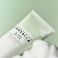 [SKIN1004 OFFICIAL] Madagascar Centella Tea-Trica BHA Foam 125ml | Skin Soothing | Tea Tree Leaf Water | Centella Asiatica Extract | Designed for acne-prone Skin | BHA Salicylic Acid. 
