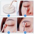 Mini Eye Massage Eye Face Cream Applicator Stick Face Roller Massager Face Cream Spoon Pick Stick Facial Skin Care Tools C-1-43-315 B. 
