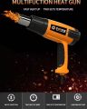 Coofix Germany Tecchnology Industrial Heat Gun 2000W High Quality Hot Gun. 