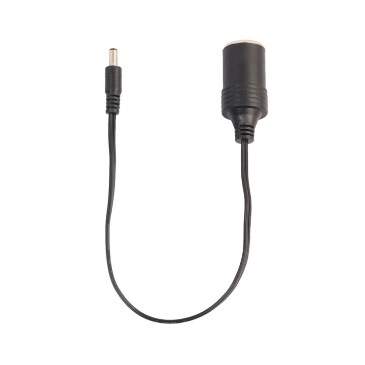 12V 24V Car Auto Female Socket Base for Car Charger Cleaner | Daraz.lk