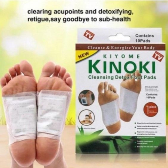 Kiyome%20Kinoki%20Foot%20Detox%20Patch%20-%20Pack%20of%2010%20-%20Image%204