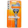 GILLETTE FUSION RAZOR. 