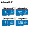 【KKadapter 】 High speed 16GB 32GB micro sd 64GB 128GB tarjeta microsd 32gb mini TF card 4GB with Free. 