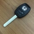 Honda Insight Remote Key Shell Housing. 