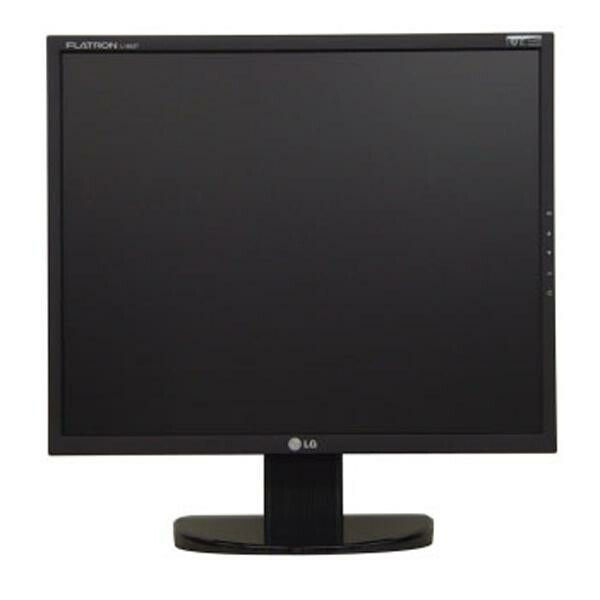 17 INCH MONITOR