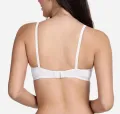 Rik Global Brands White Cotton  Bra. 