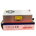 CCTV Power Supply Centralized 12V 20A with Cooling fan. 