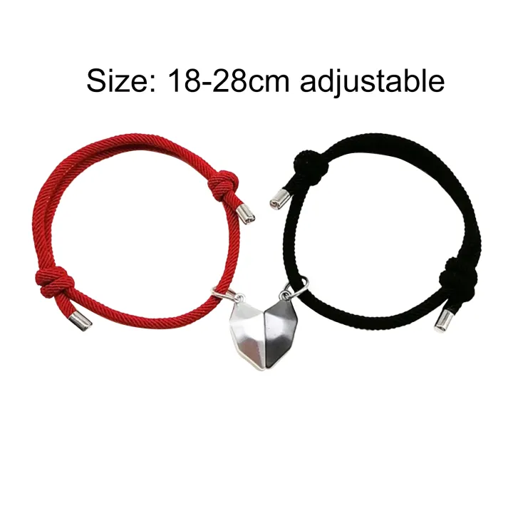 Couple%20Bracelets%20Adjustable%20Length%20Distance%20Magnet%20Attraction%20Bracelet%20-%20Image%208