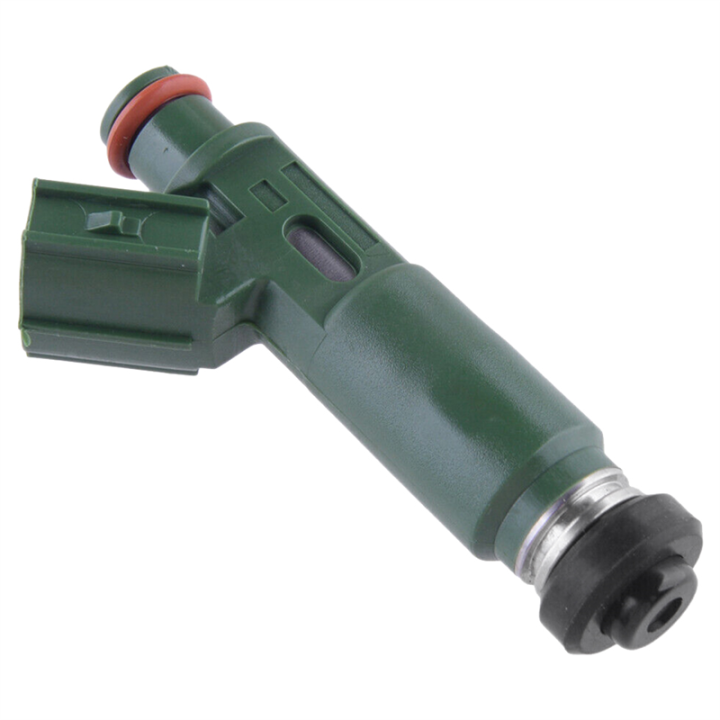 Car Fuel Injector for TOYOTA Chevy 1.8L 23250-22040 23250-0D040 23209-22040 23209-0D040