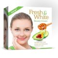 Fresh And White Beauty Cream. 