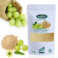 AUSHARA  Pure Amla Powder 50g | 100g - Natural Vitamin C Boost for Hair, Skin, and Health. 
