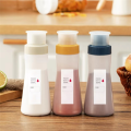 ARELENE Kitchen Seasoning Bottle BBQ Seasoning Bottle Powder Bottle Salt Bottle Pepper Bottle Salt Shaker Seasoning Bottle B. 