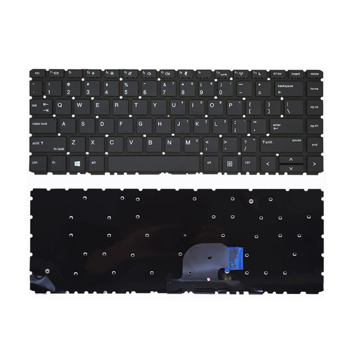 ProBook 440 G6 445 G6 440 G7 445 G7 Laptop keyboard