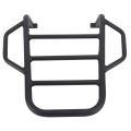 Motorcycle Rear Cargo Carrier Rack Sturdy High Strength Rust Resistant Motorcycle Luggage Rack For KLX 230 R. 