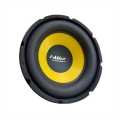 J AUDIO 8 inch speaker double coil Sub speaker. 