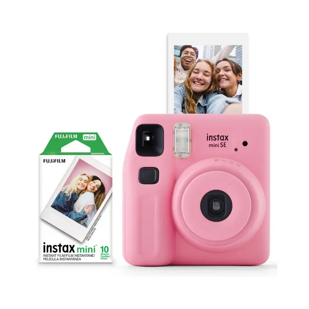 Fujifilm%20Instax%20Mini%20SE%20Instant%20Camera%20(Fun%20Pack)%20-%20Image%207