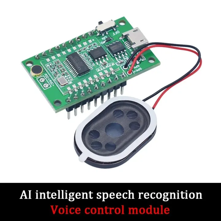 AI%20intelligent%20voice%20recognition%20module%20Offline%20voice%20control%20Voice%20recognition%20switch%20module%20Voice%20control%20development%20board%20-%20Image%202