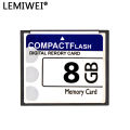 Real Capacity Lemiwei Memory Card 64GB CF Card 32GB 8GB 16GB Compact Flash Card For Camera. 