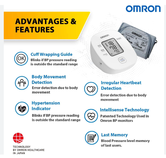 Omron%20HEM-7121J%20Blood%20Pressure%20Monitor%20-%20Image%203