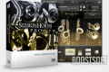 Native instruments Session Horns KONTAKT Library. 