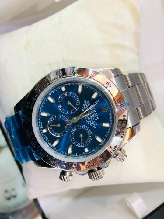 AAA%20High%20Quality%20Men's%20Watch%20Brand%20Luxury%20Quartz%20Watch%20Stainless%20Steel%20Watch%20-%20Image%202