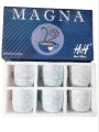 6 Pcs mug sat. 