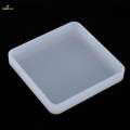 Silicone Mould Polymer Epoxy Resin Casting Mold 8cm. 