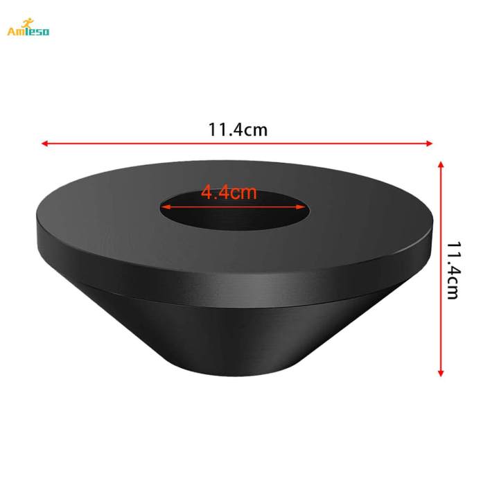 Generic%20Manual%20Tire%20Changer%20Centering%20Cone%20Accessories%20Wheel%20Adapter%20Cone%20Black%20-%20Image%206