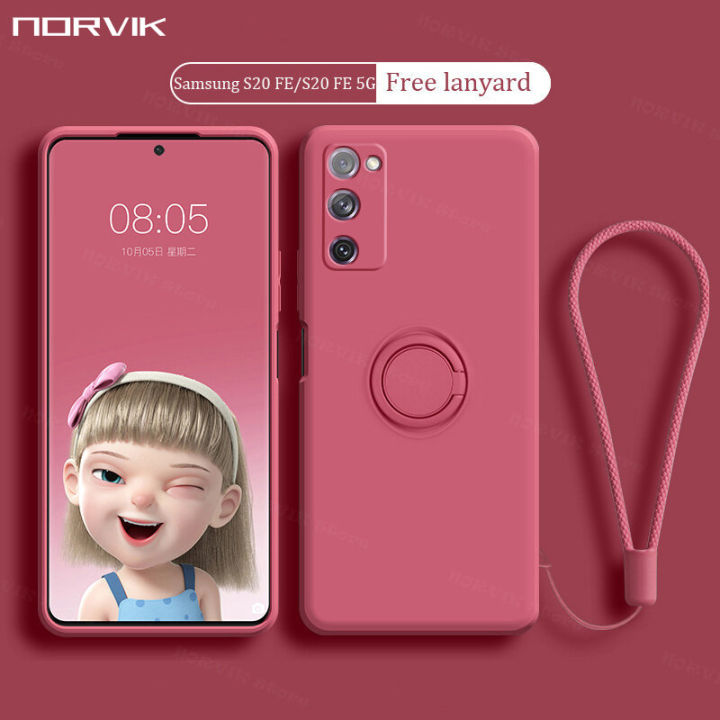 Samsung S21 Do S20 Cases Fit S20 Fe Phone Case For Samsung Galaxy